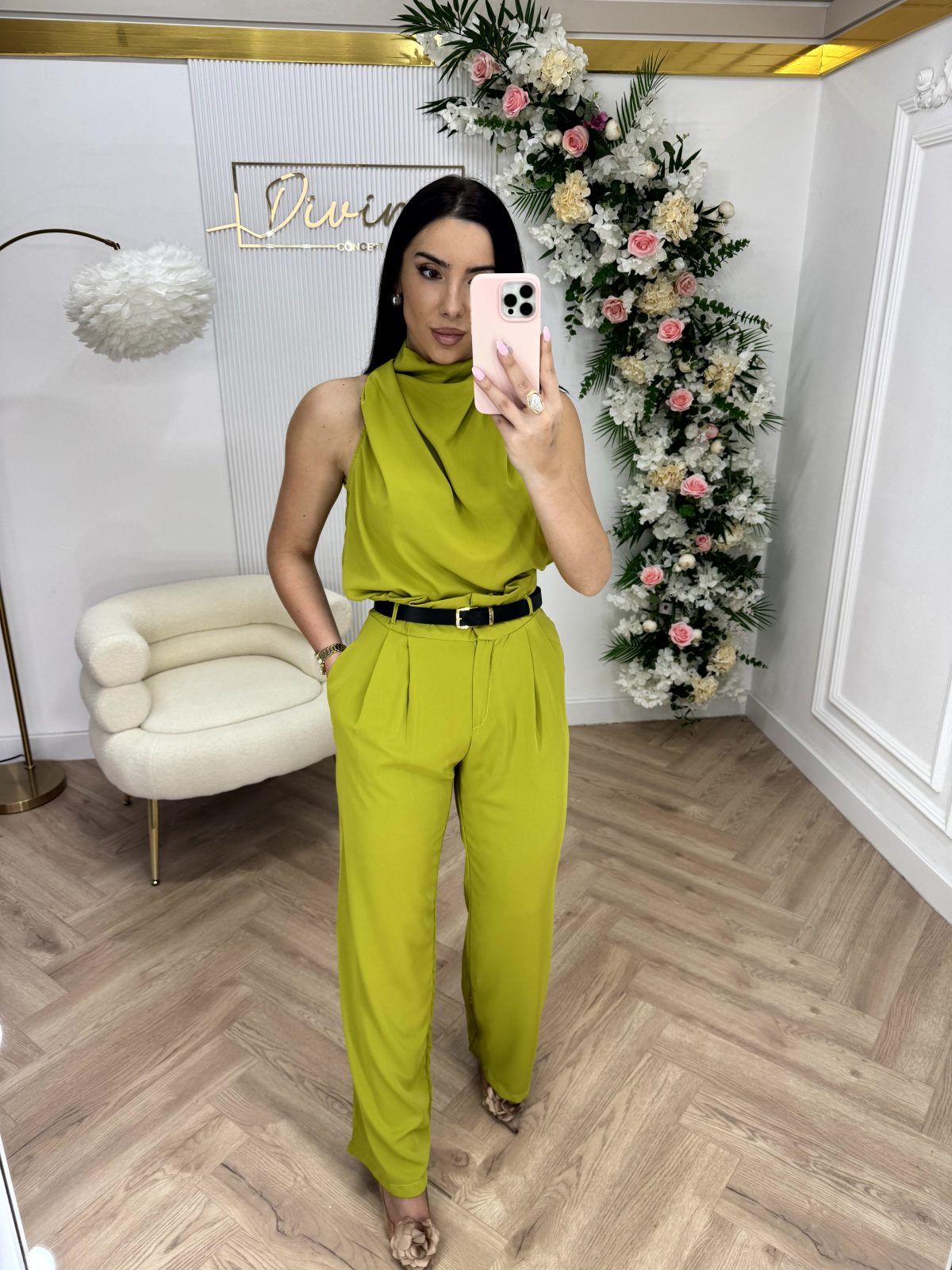 Lepršavi set DOPUNA MODELA 23.05
