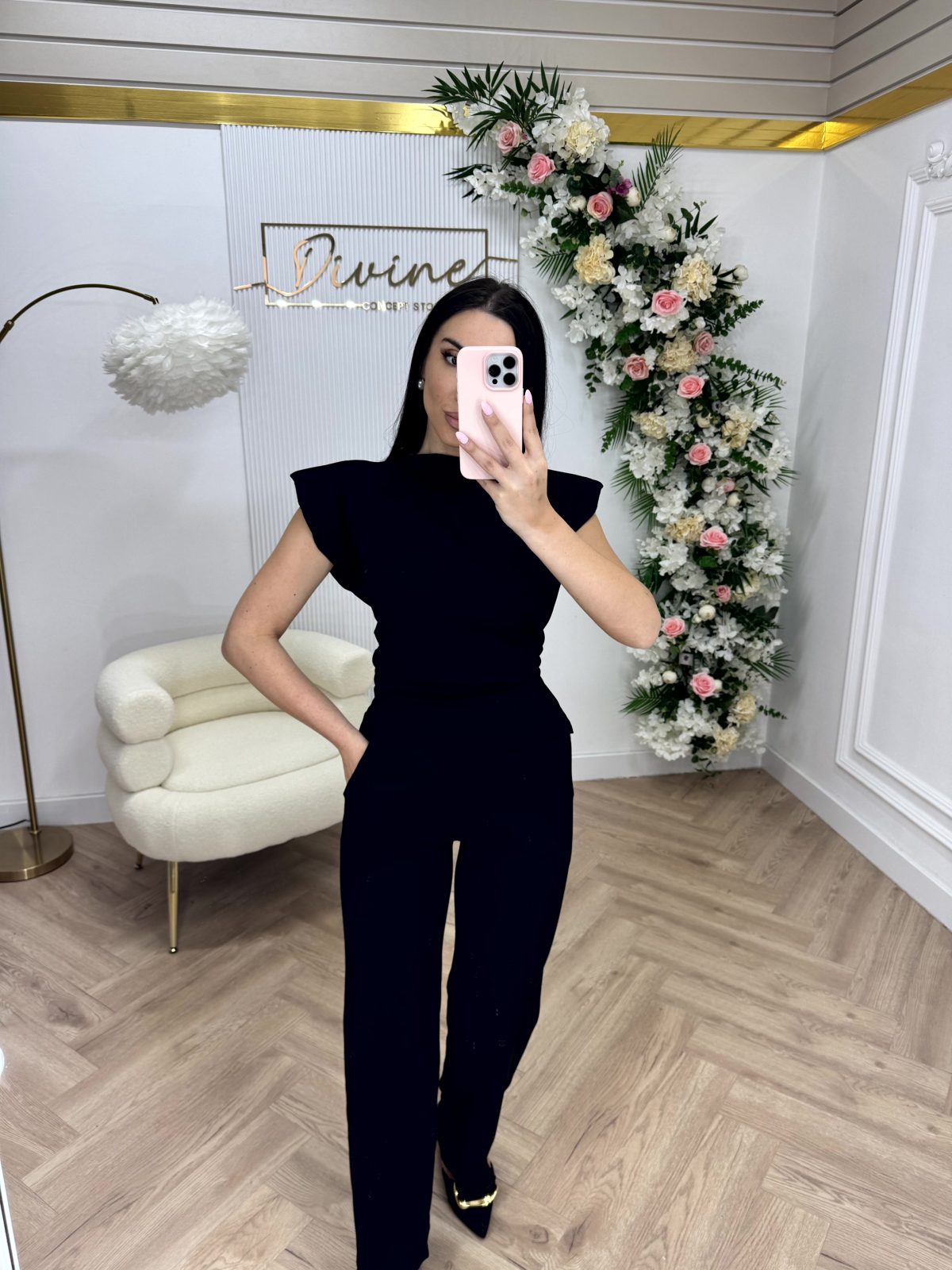 Udobni set