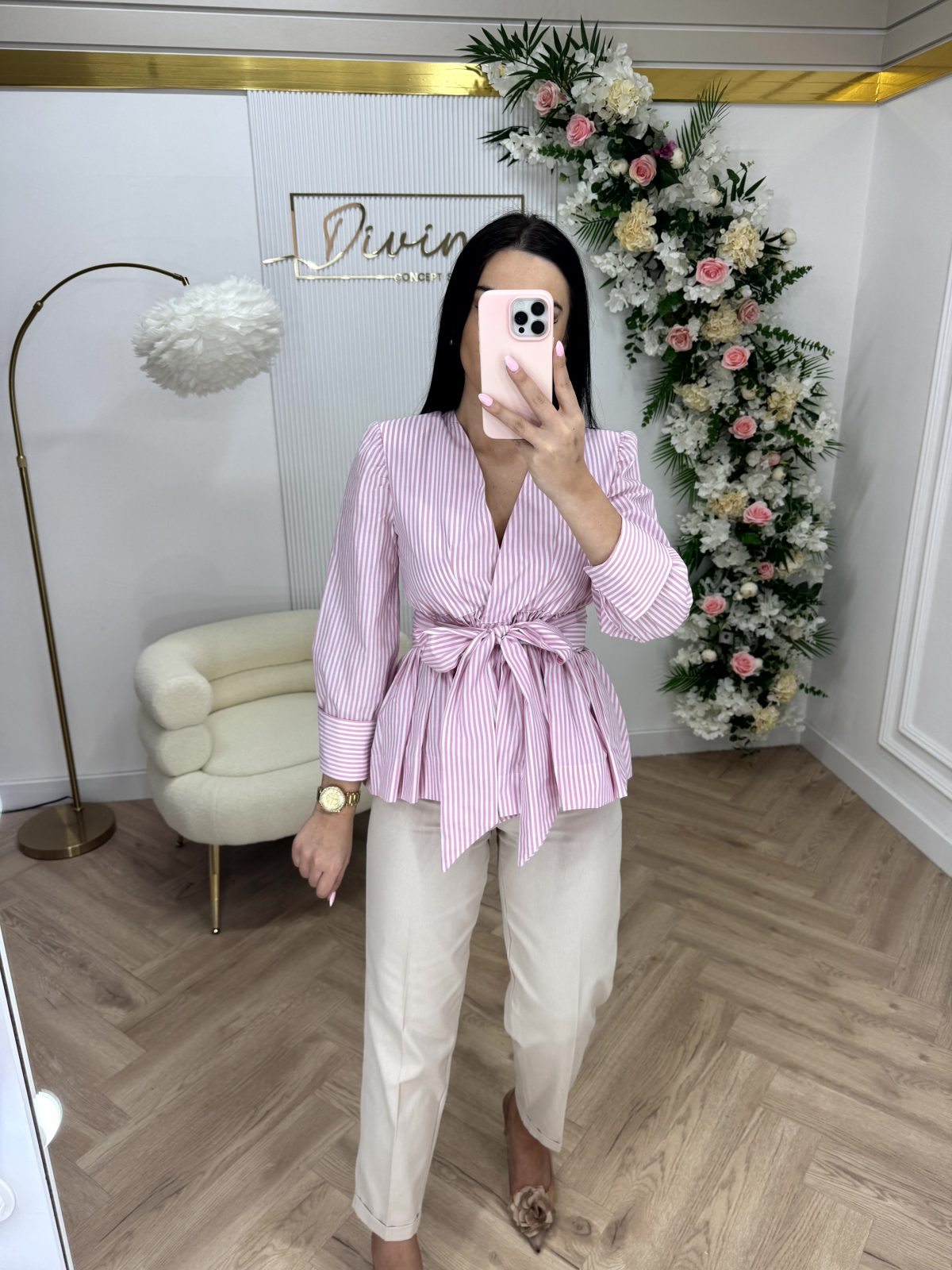 Podesiva košulja DOPUNA MODELA 03.05
