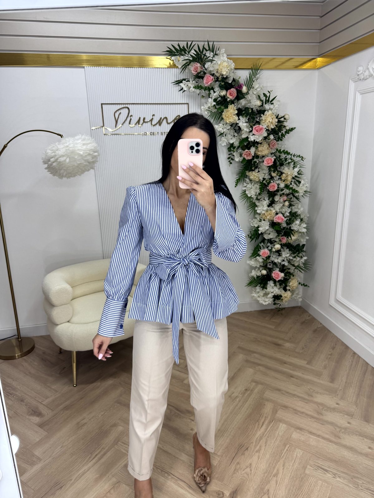 Podesiva košulja DOPUNA MODELA 03.05