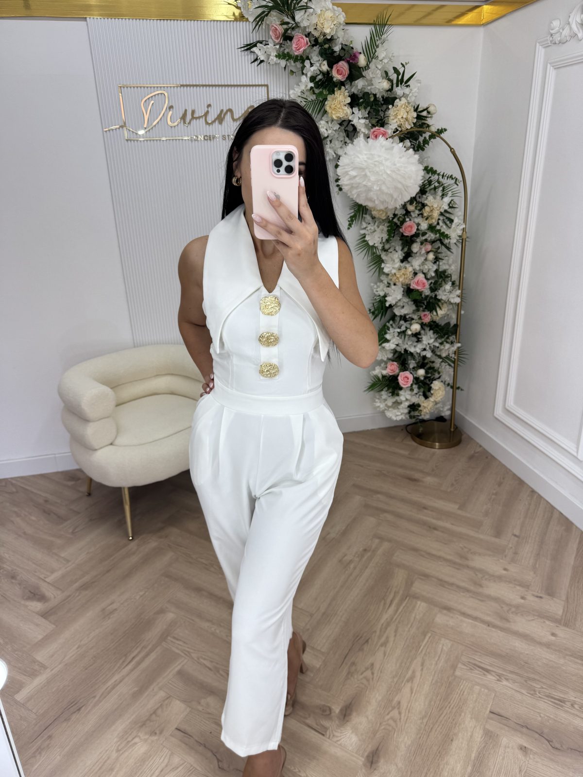 Kombinezon elastični