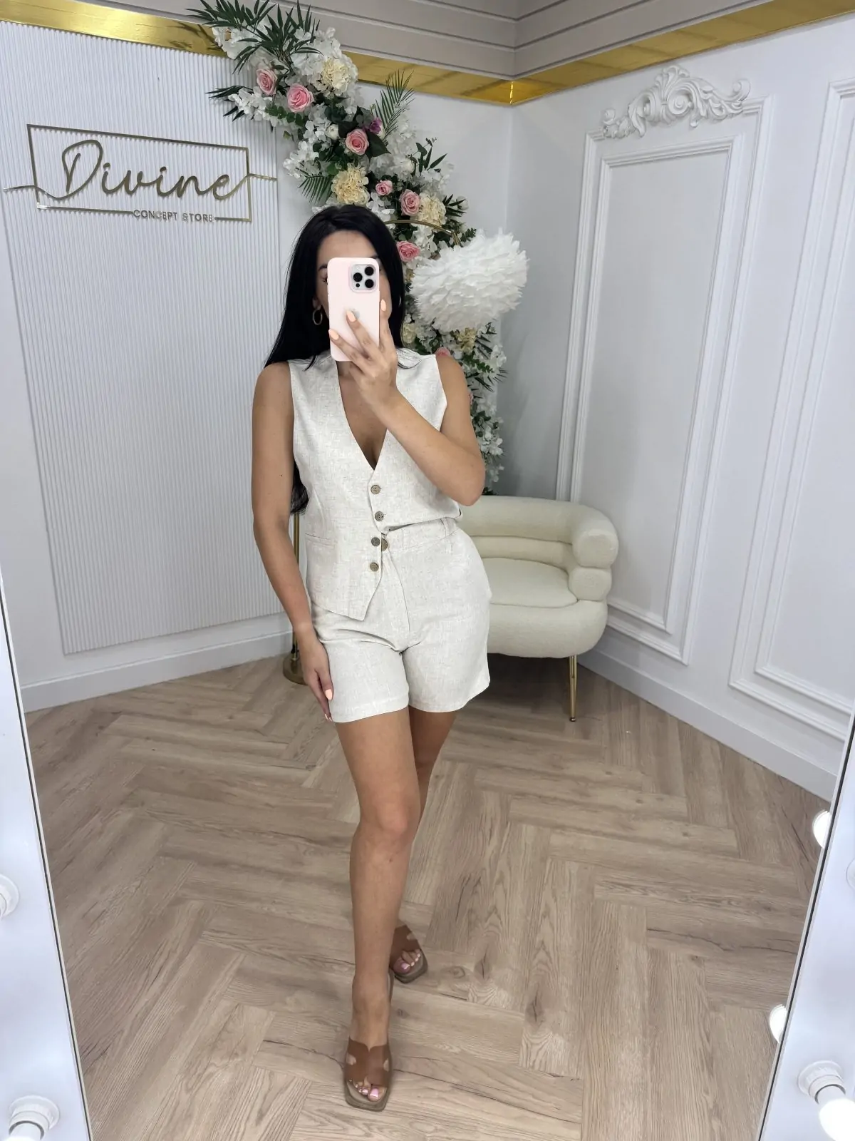 Set od lana/ dopuna modela 04.07.