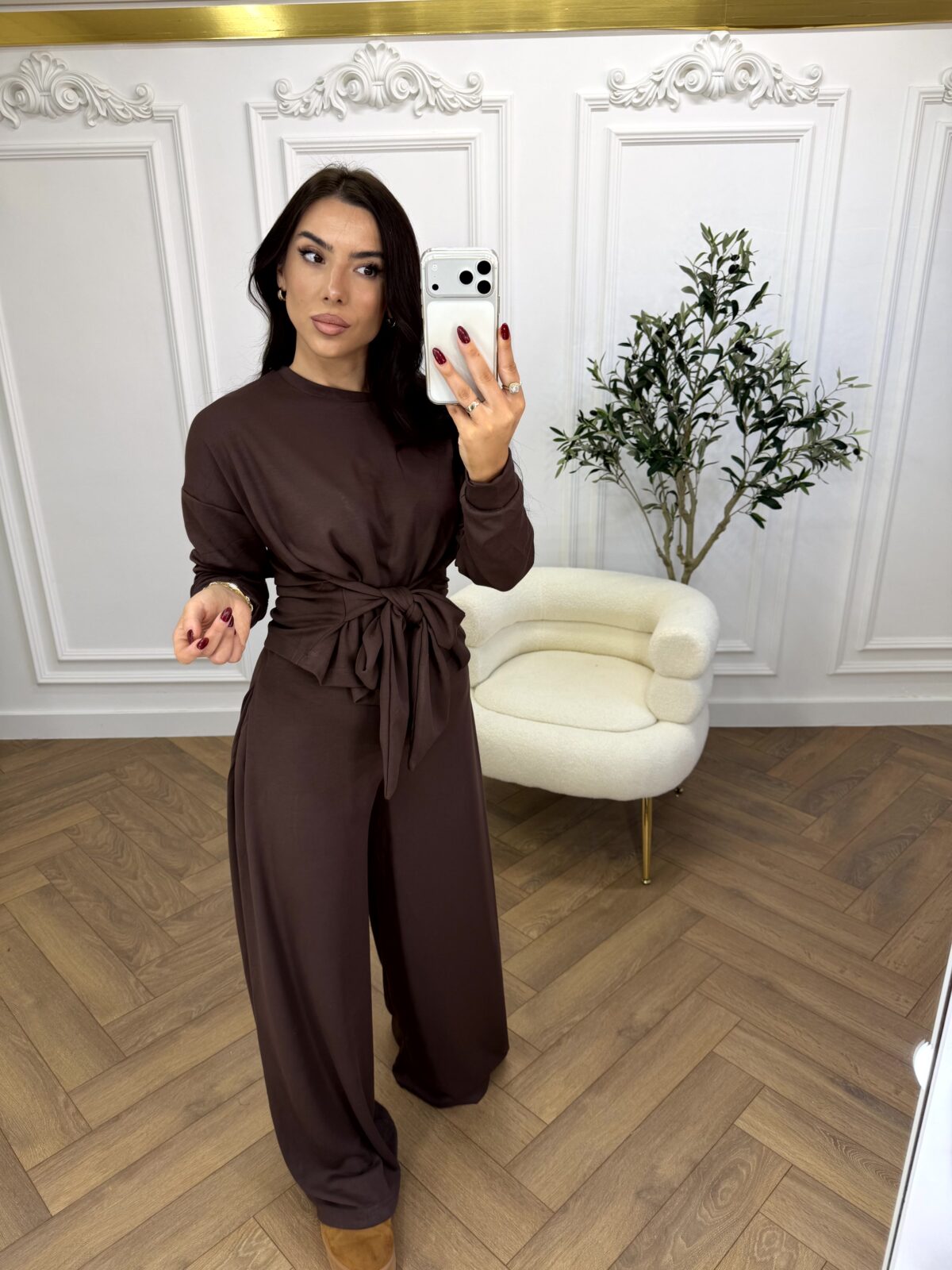 Podesivi komplet 2u1 -dolazi na stanje 29.11