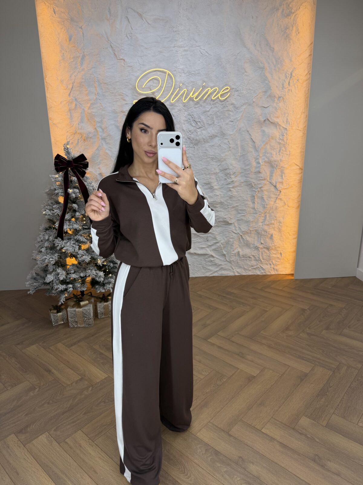 Komplet trenerka-dopuna modela 12.12.