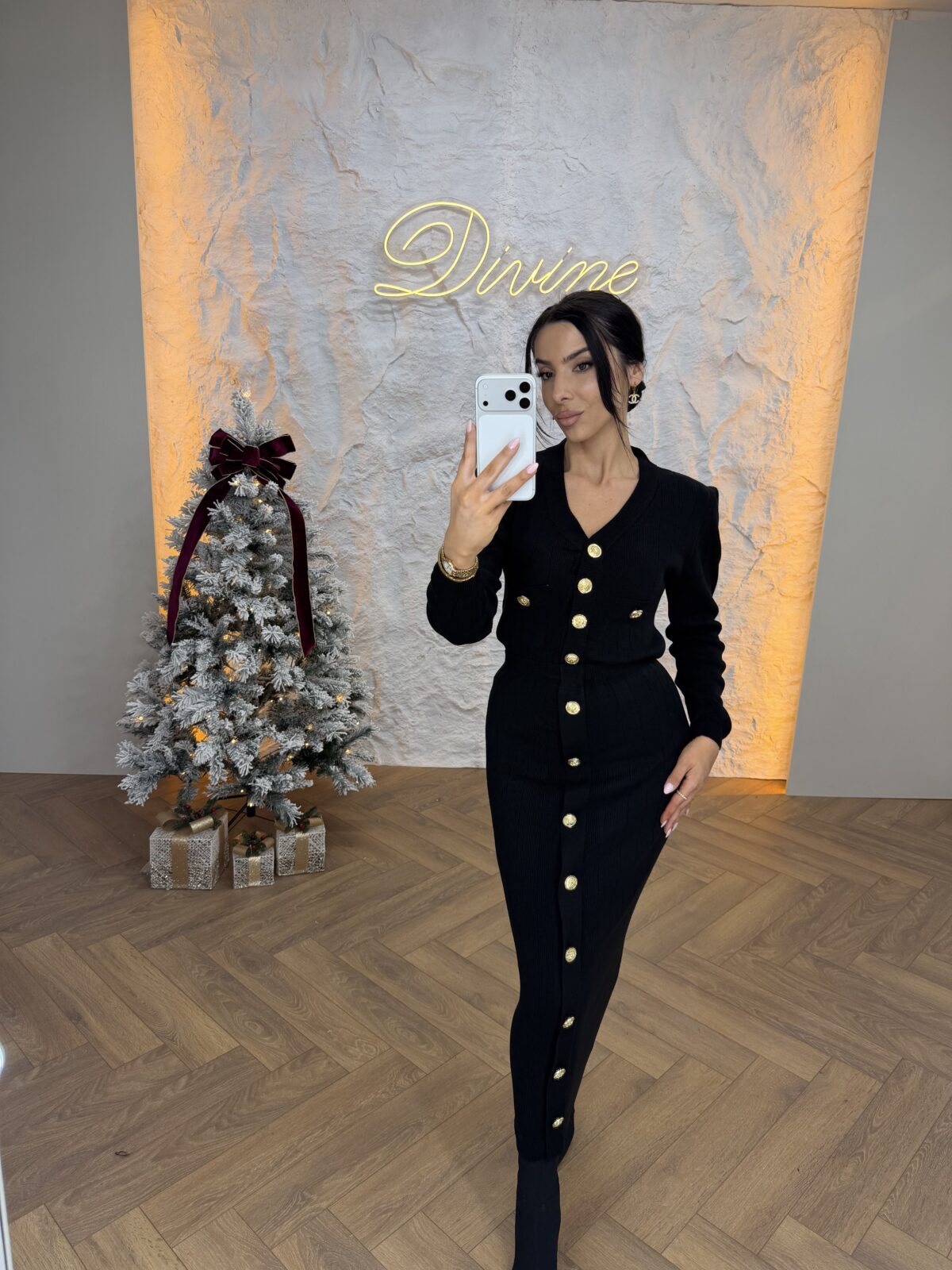 Pleteni set- dolazi na stanje 17.01.