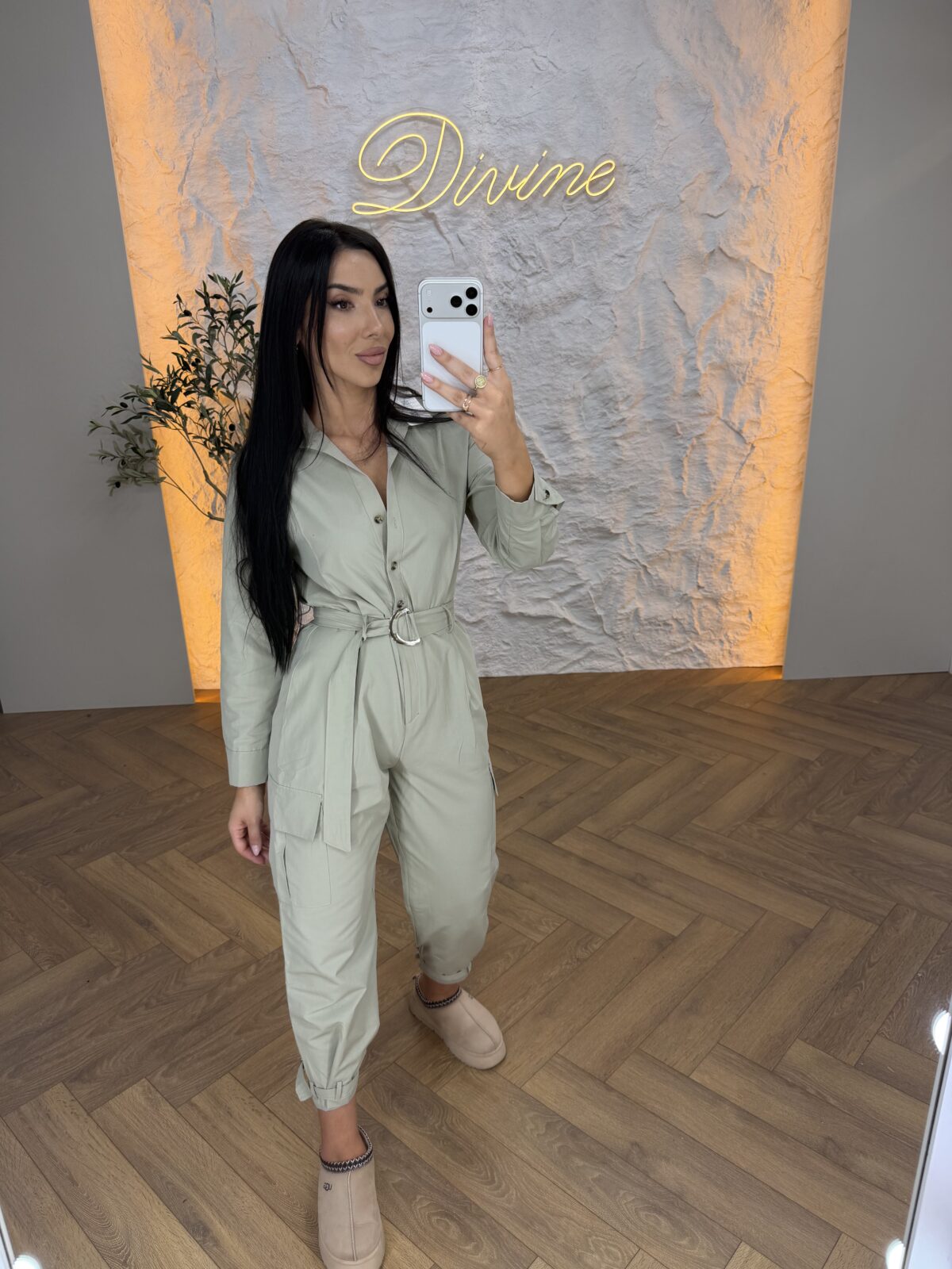 Kombinezon dolazi na stanje 24.01.