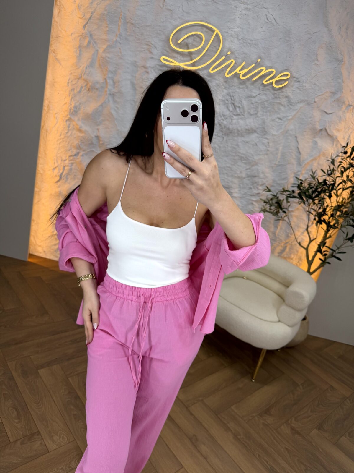 Duplirana majica od pliamida