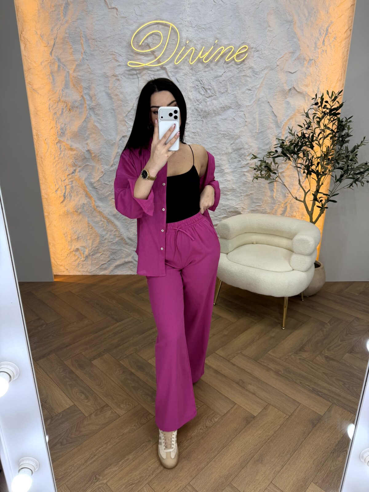 Duplirana majica od poliamida