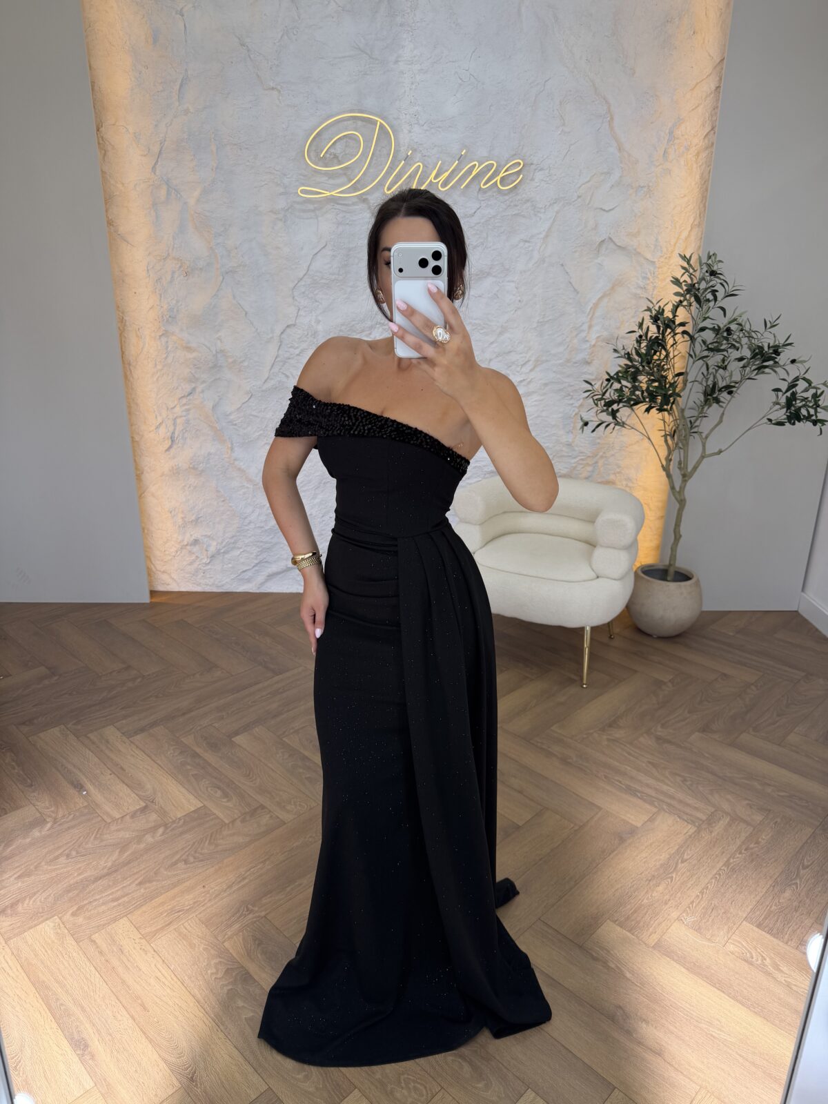 Cocktail dress